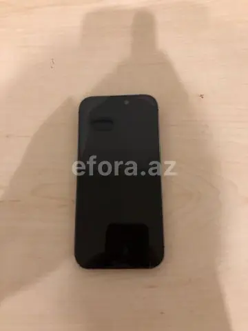 I phone 14 pro 128