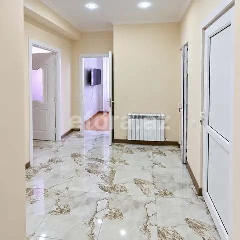 2 otaqlı yeni tikili, 52 m²
