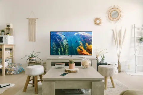 LG Smart TV 55″ 4K
