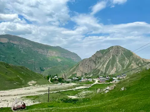 Qəbələ istirahət turu, 2 gecə