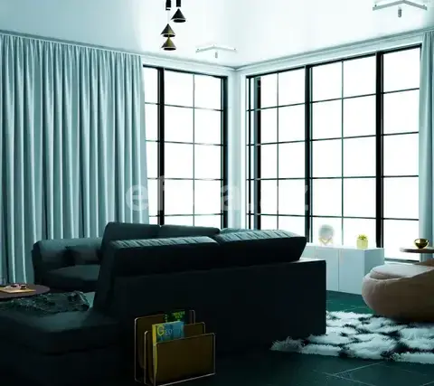 3 otaqlı köhnə tikili, 82 m²