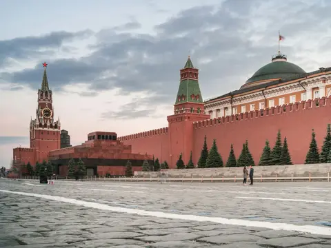 Gəncə – Moskva aviabilet