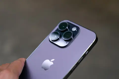 iPhone 14 Pro, 128 GB