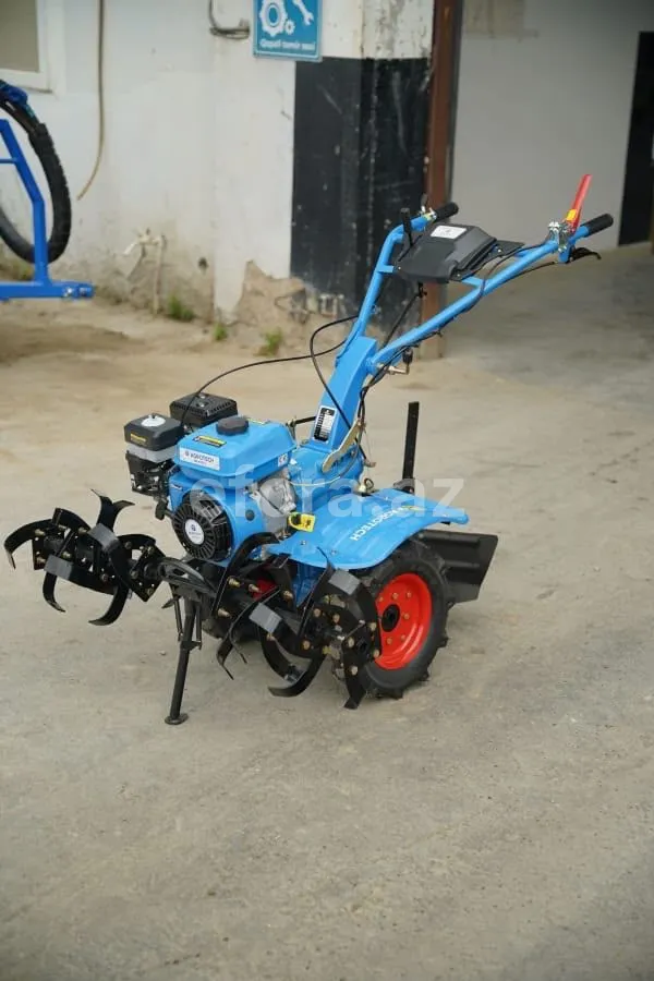 Agrotech OO-GT212 motoblok